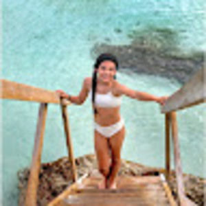 Meet your Posher, Thalia